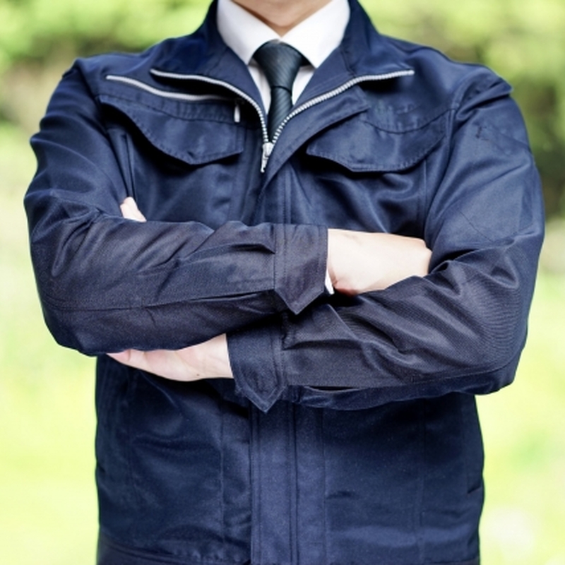 男性