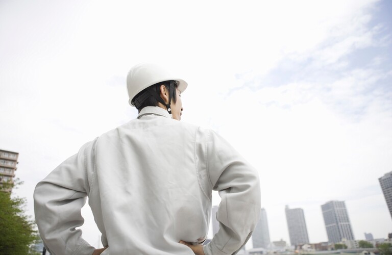 土木工事の転職をお考えの方を募集 | 枚方市の建築サポートなら実績豊富な株式会社SP.WORKS